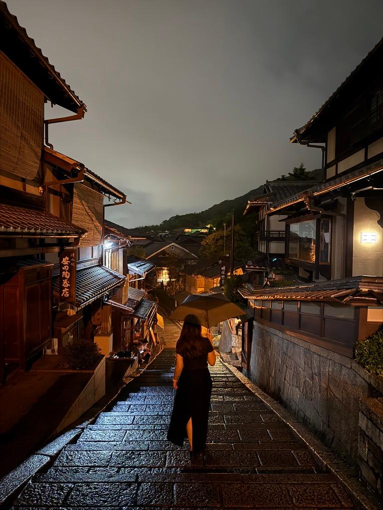 Kyoto Trip